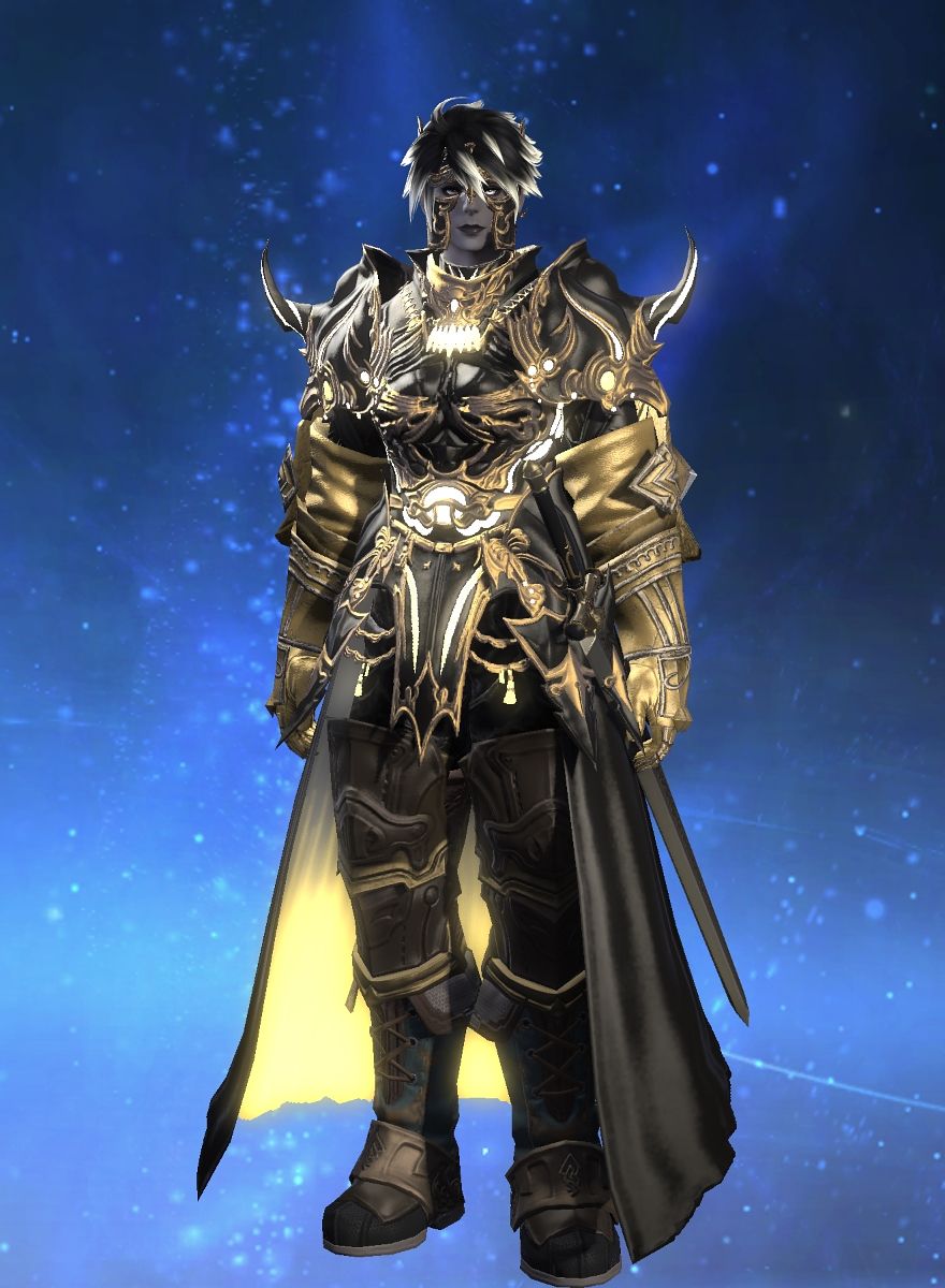 Ma'jin Kurokami