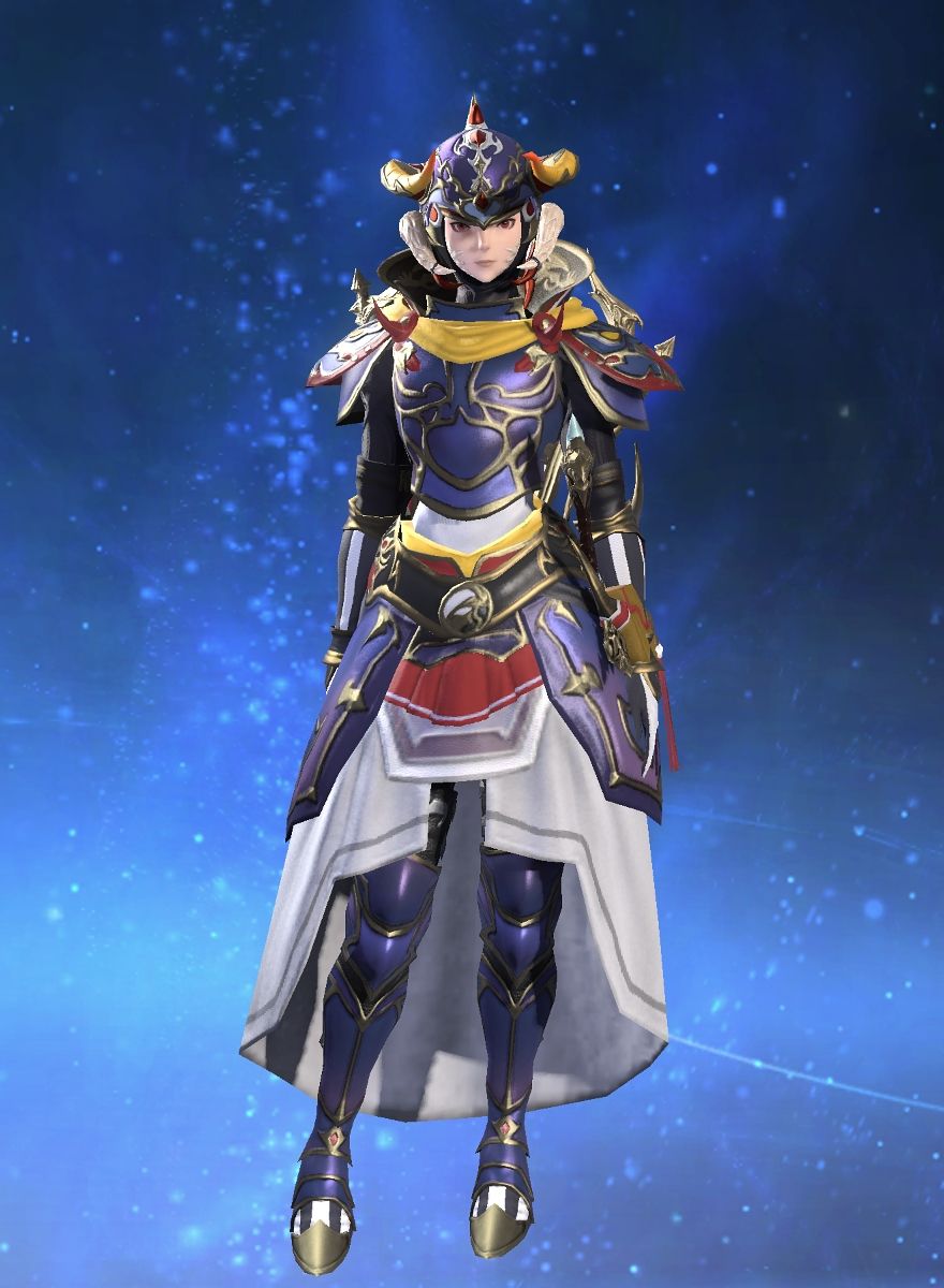 Sakuya Dragonheart