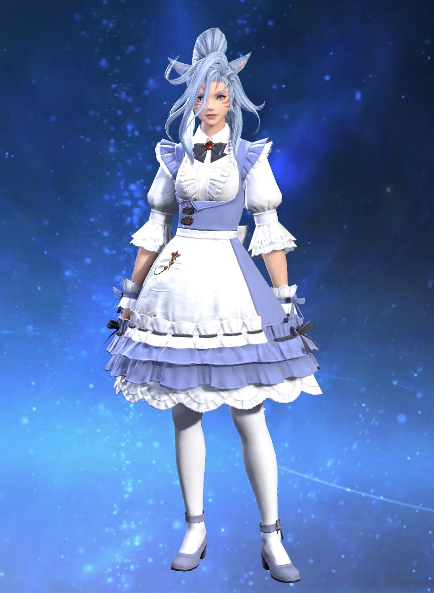 Maeve Mystletainn