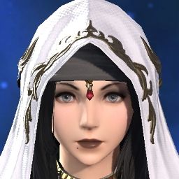 Bastila Organa