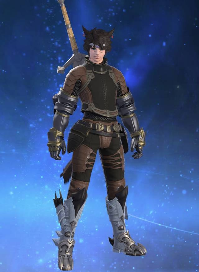 Razzler Vanadis