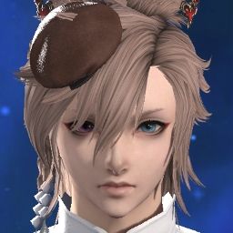 Nagi Alice