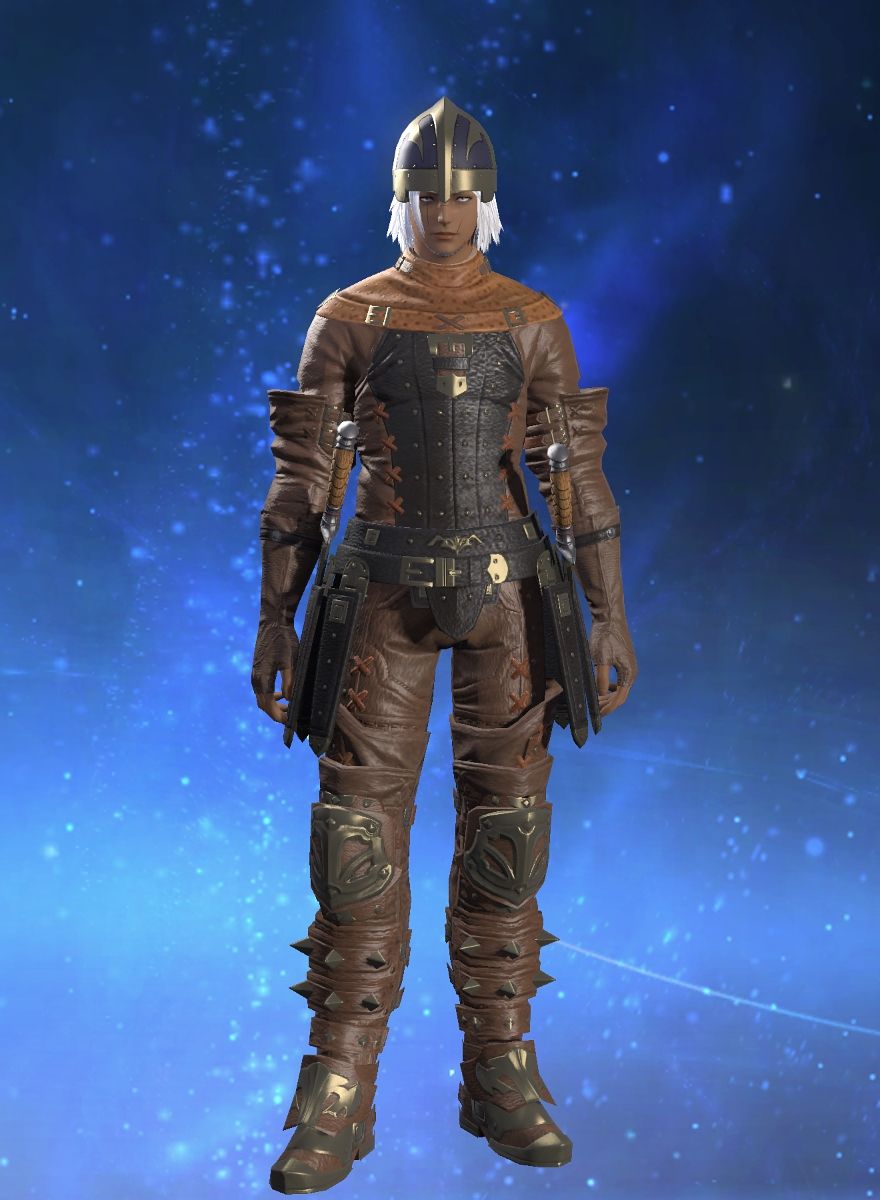 Sir Lonius