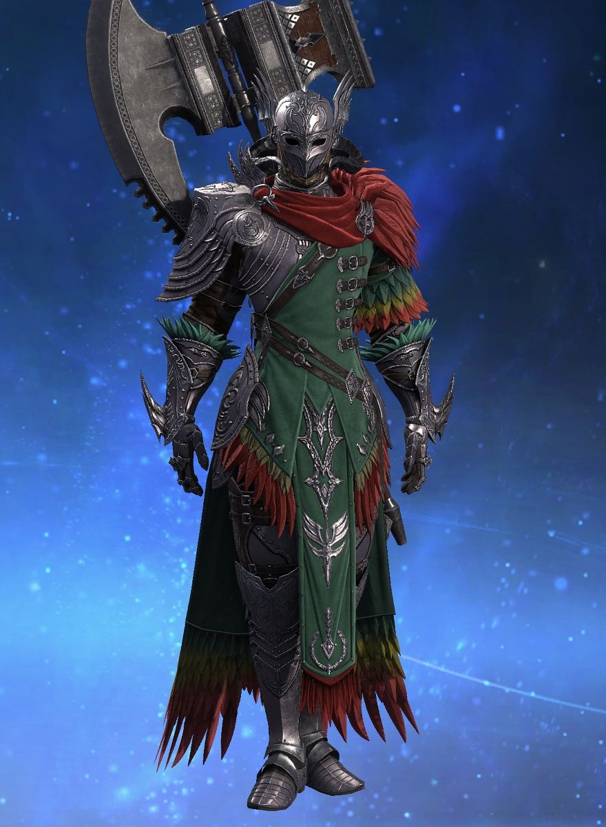 Raiden Balnazaar