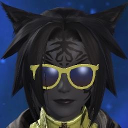 Kyrare's Avatar