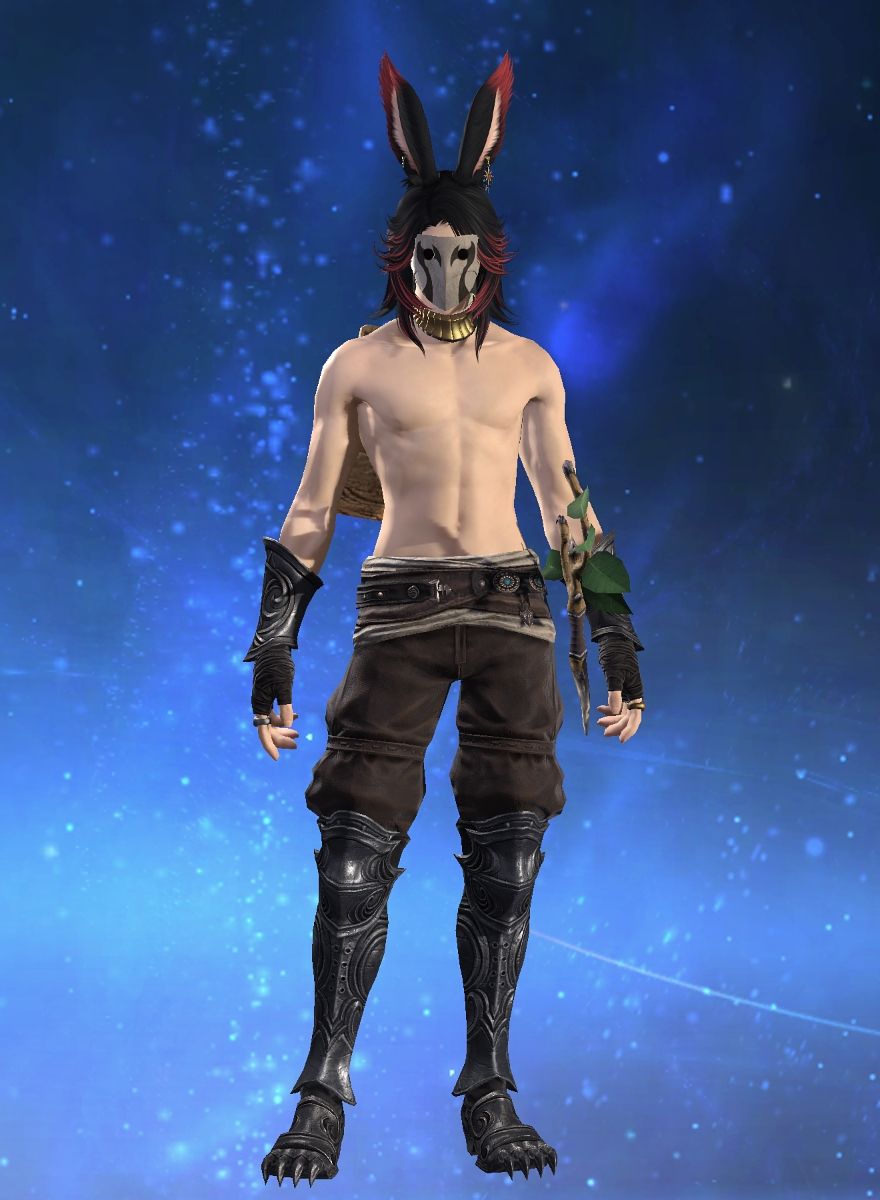 Deva Tsuki