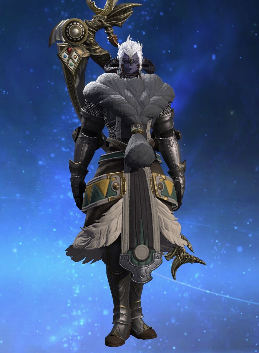Neltharion Deathwing