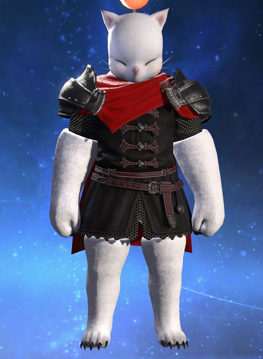 Moogle-bro Deity