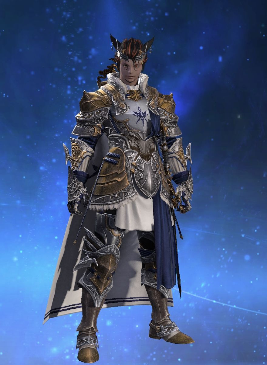 Rogue Redfox
