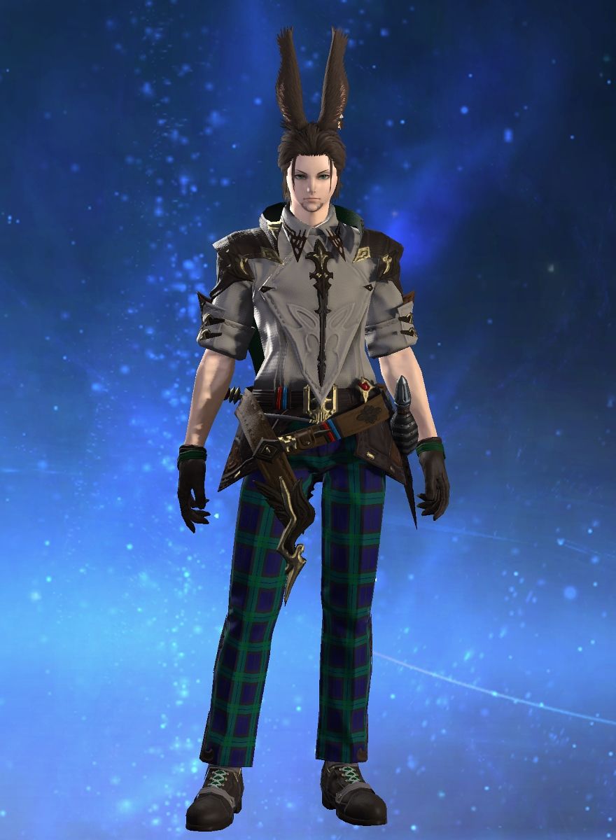 Solidus Snake
