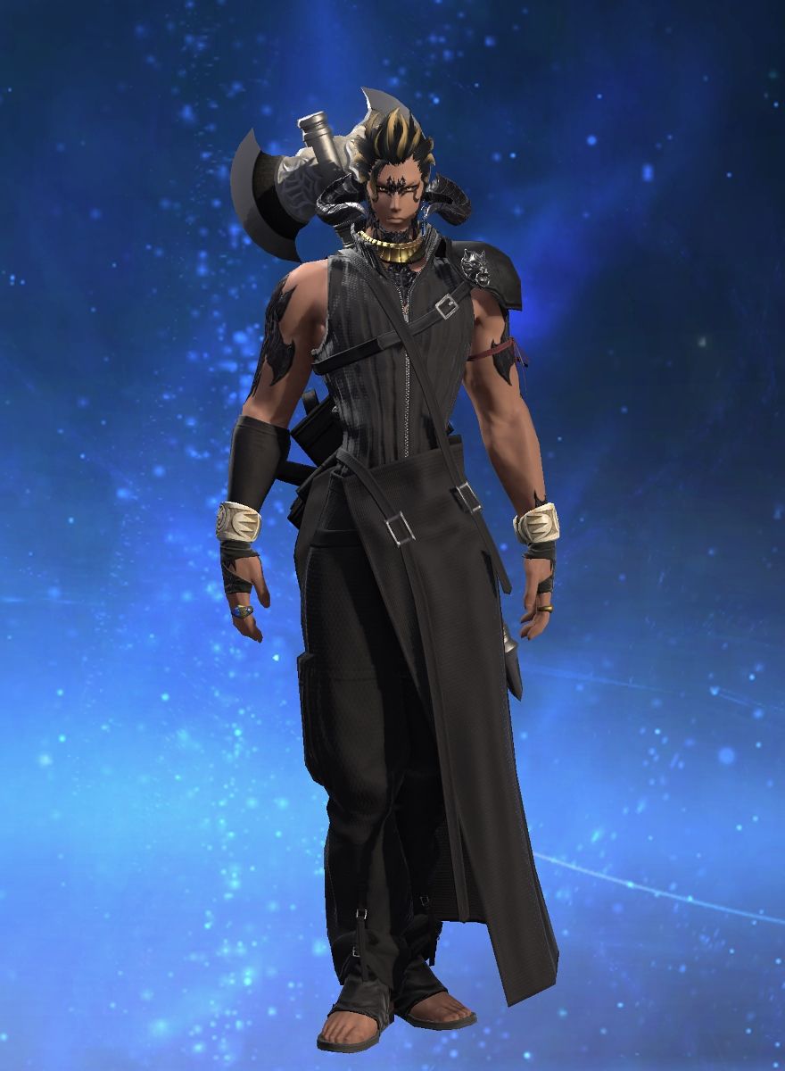 Kaishen Oronir