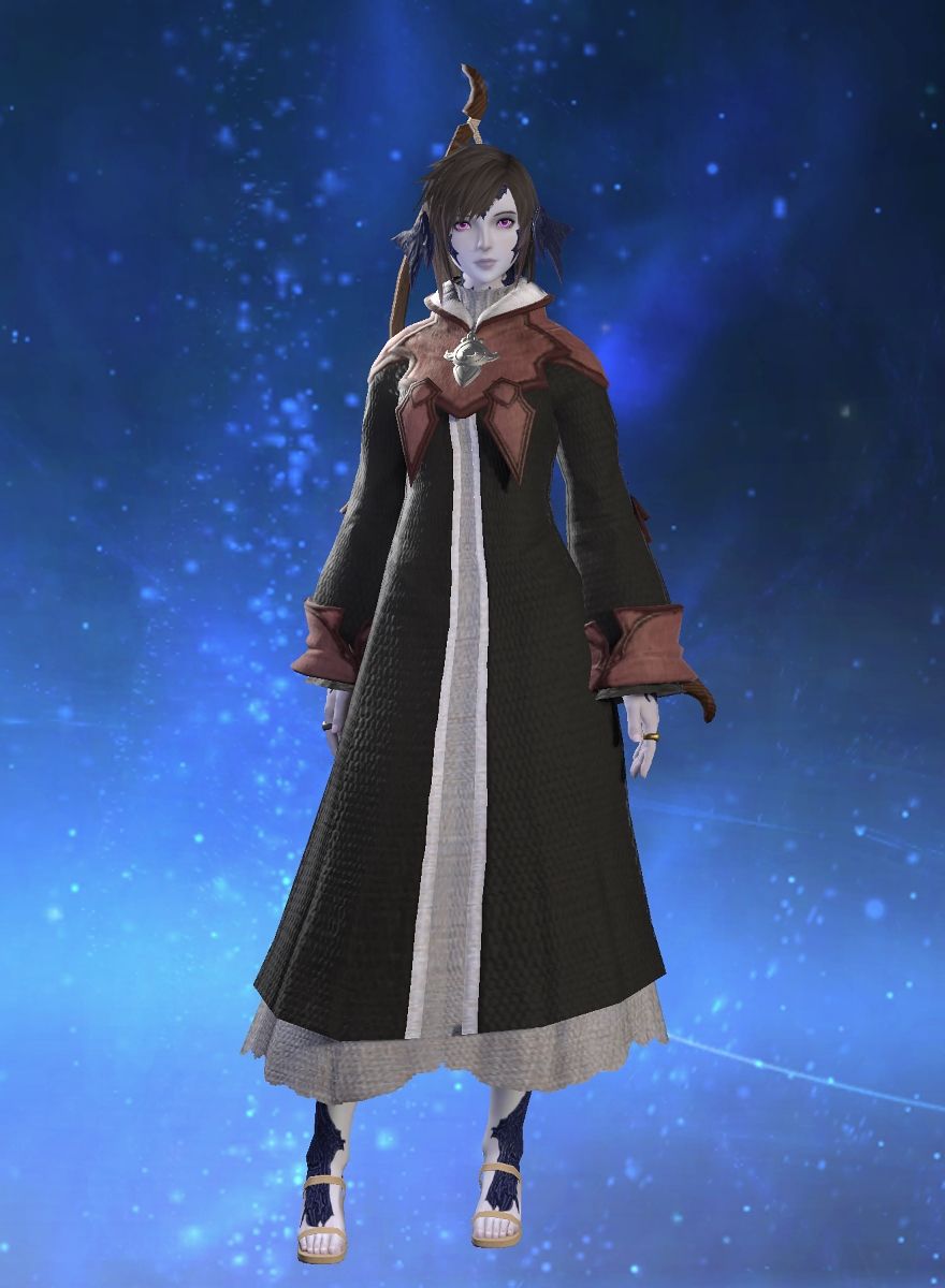 Alythyst Darkmoore