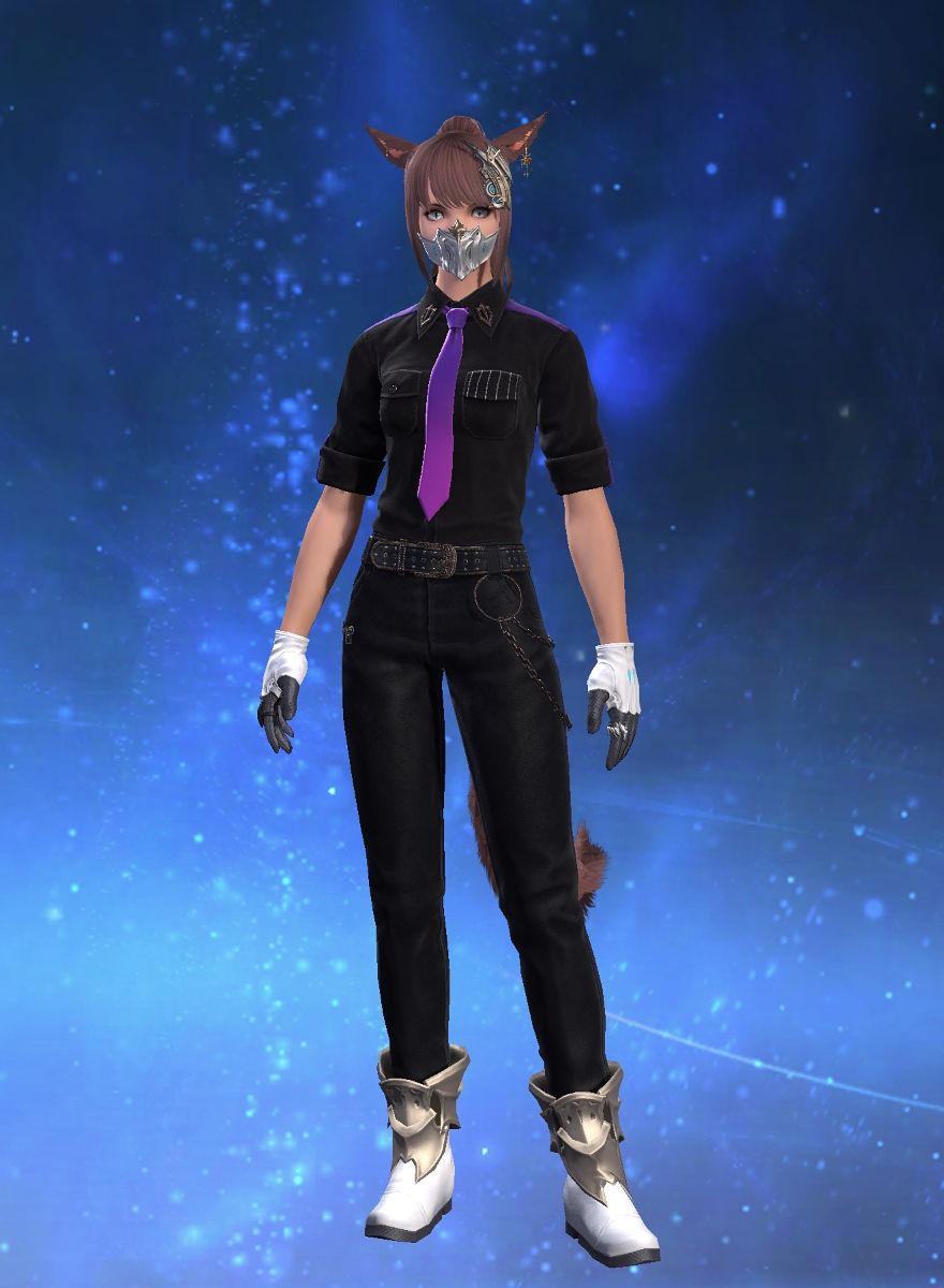 M'hanma Anuriel