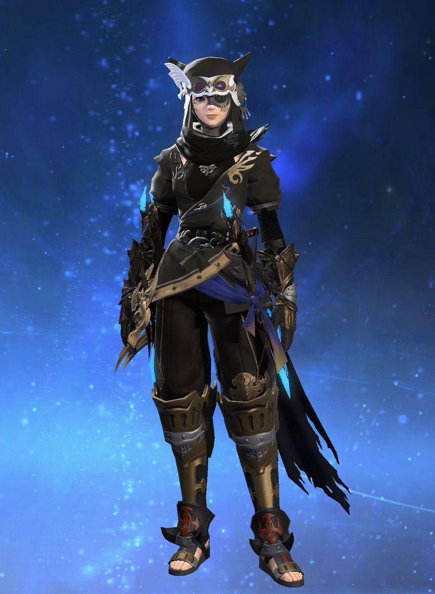 Mashichu Kunrin