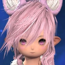 Cute Lalafell