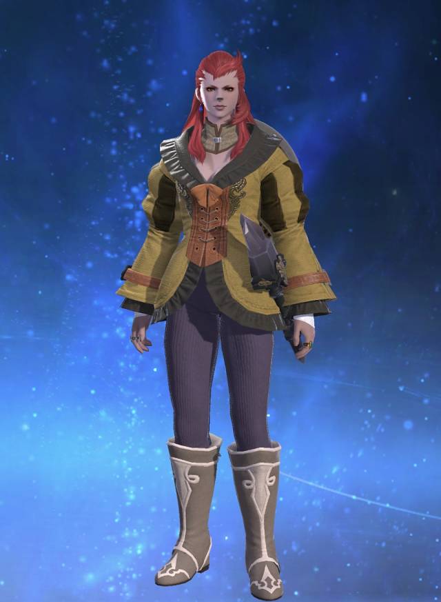 Zero Valerian