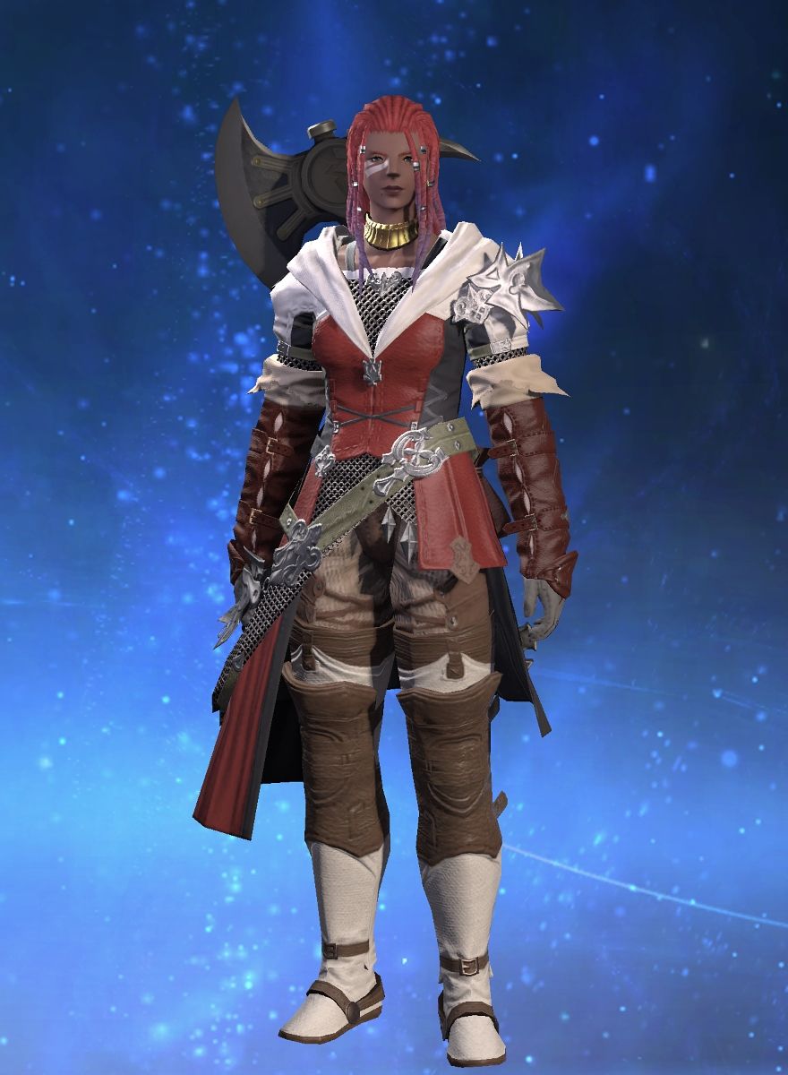 Allen Gear