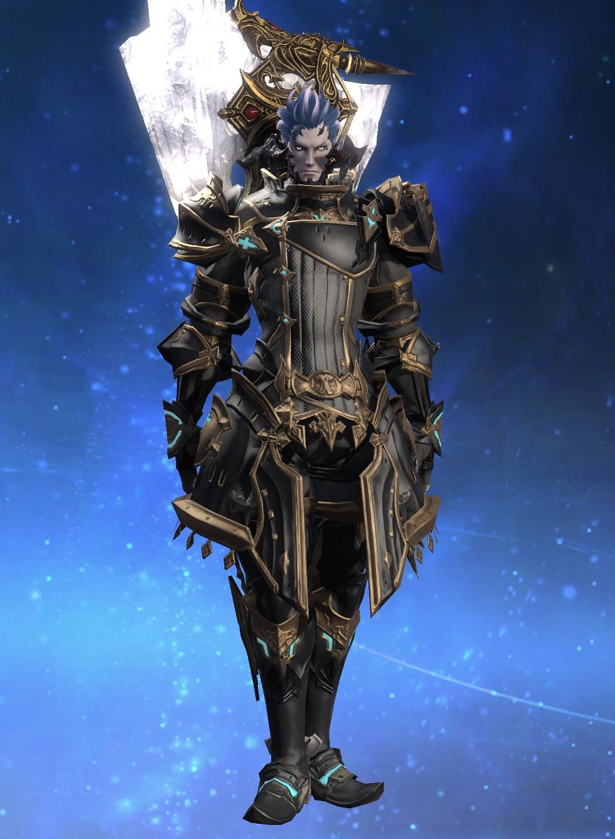 Master Ojo