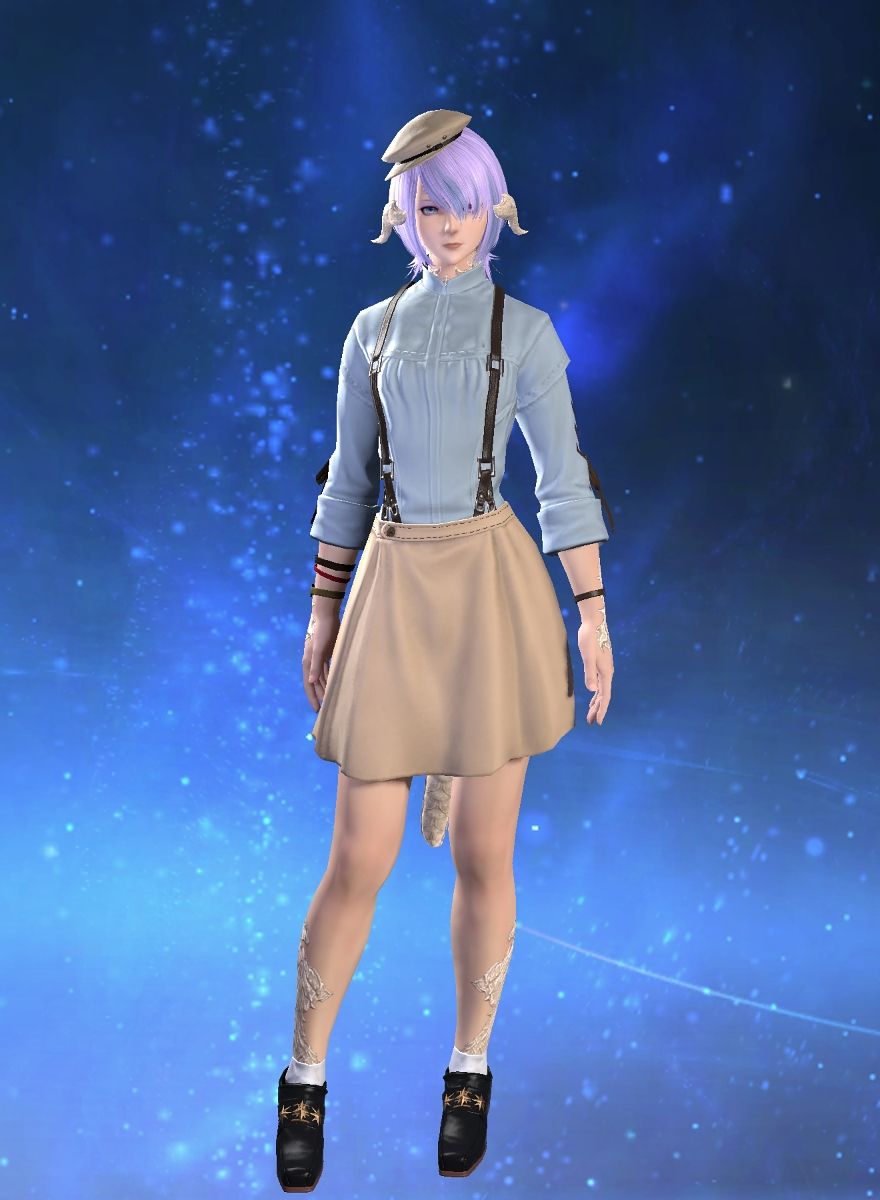 Sapphire Aquarius