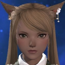 Lulu Xi