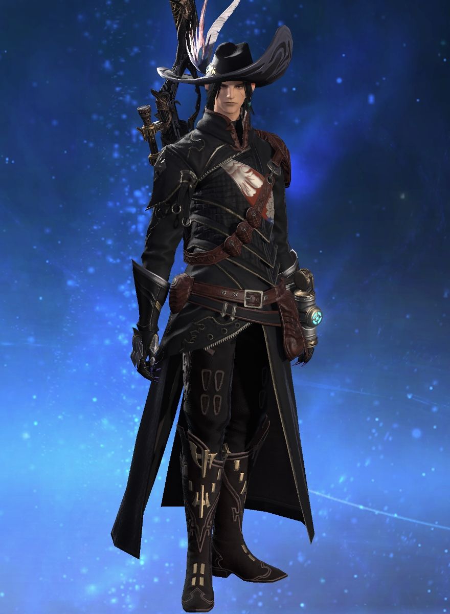 The Ezge