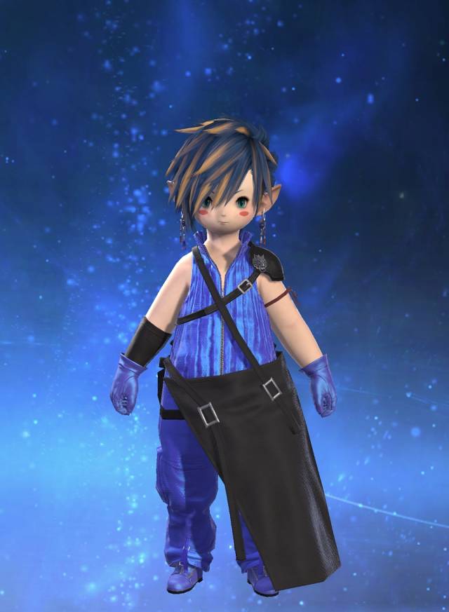 Finalfantasy Xlv