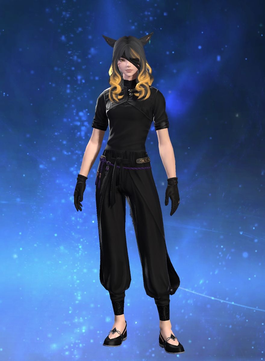 Synnova Shaddup