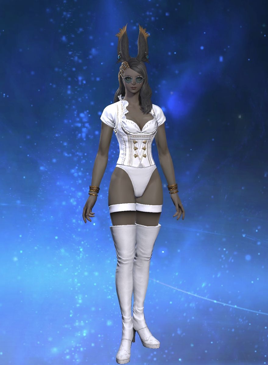Cahciua Valkyria