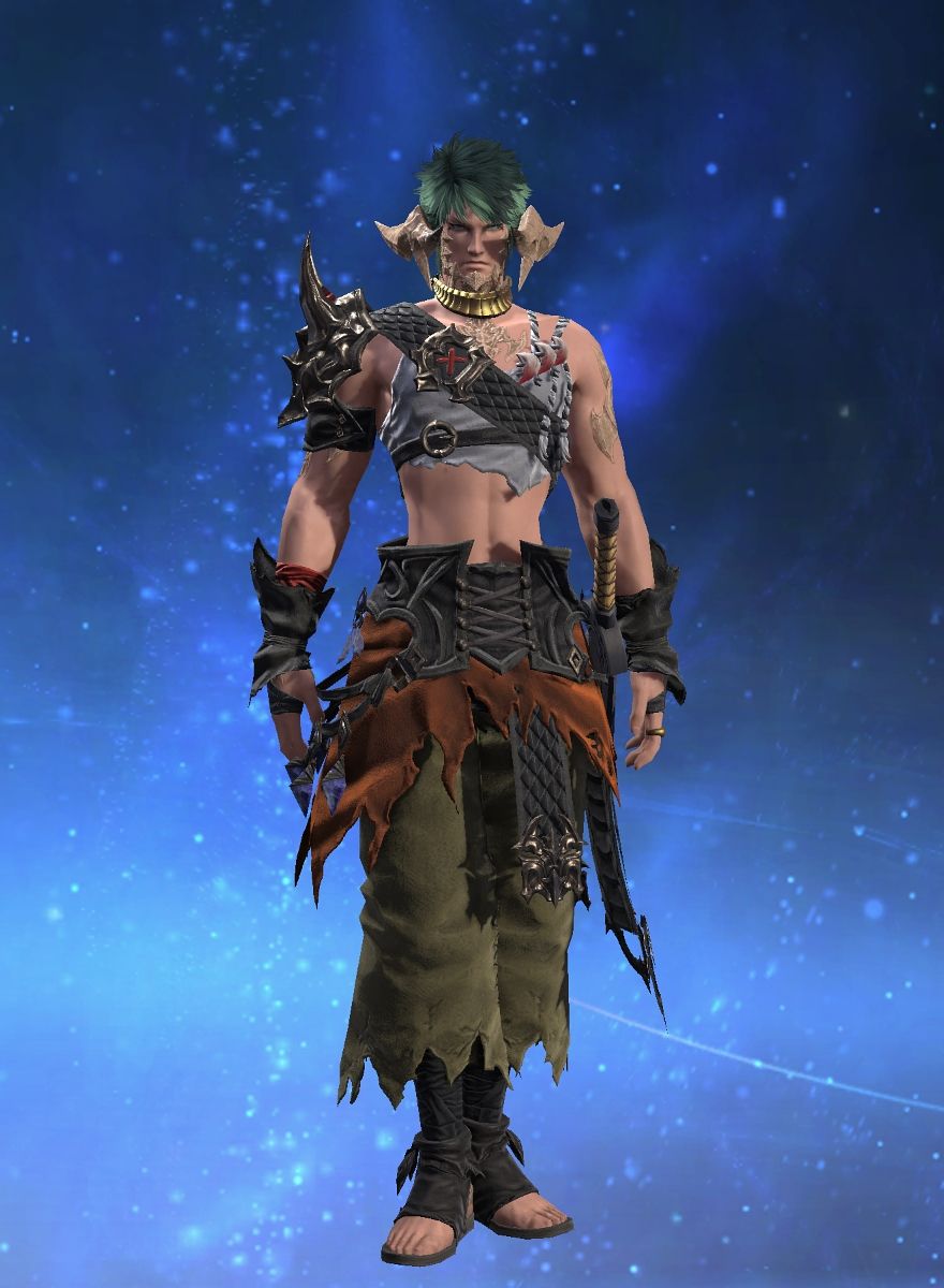 Dandyn Balzath
