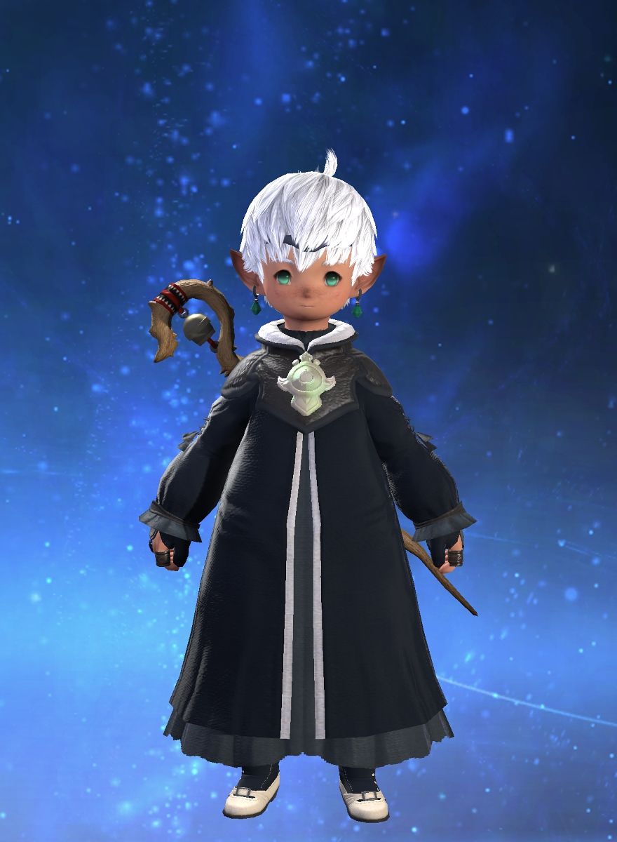 Momofuku Lalafail