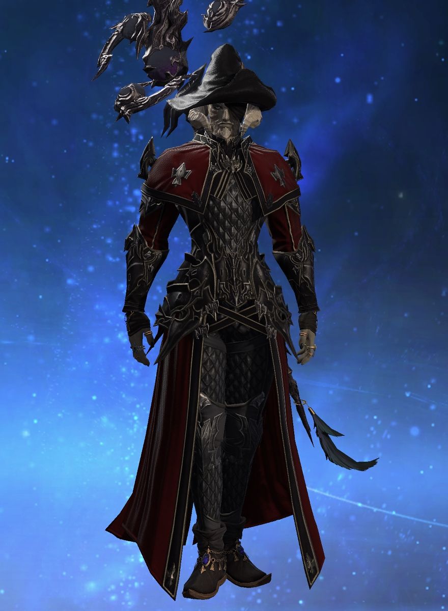 Ophidian Prime