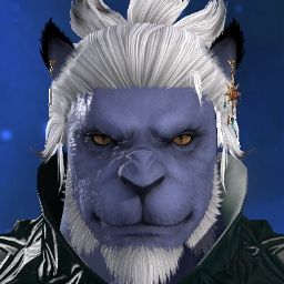 Kimahri Rhonso