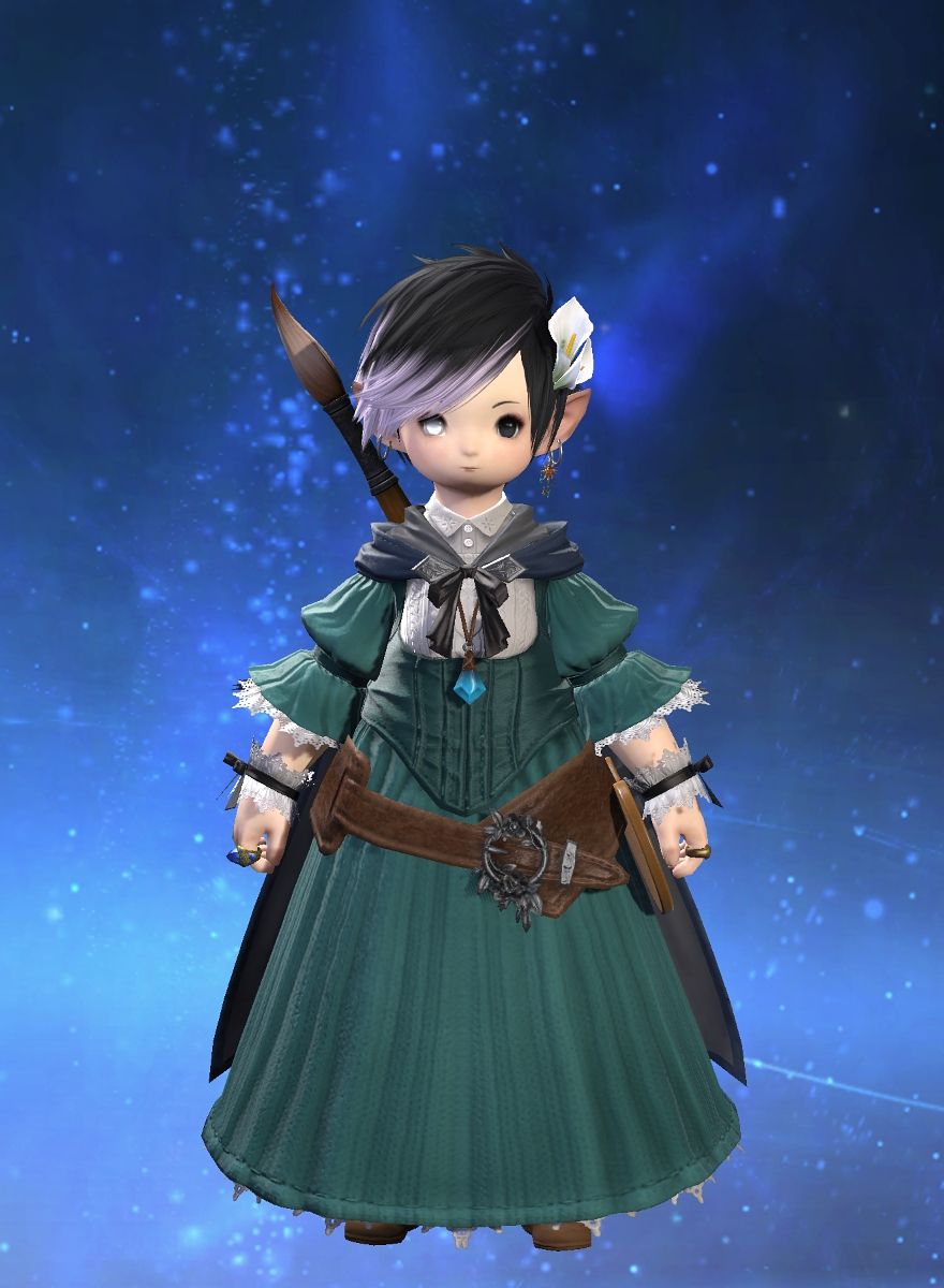Inobu Ivory