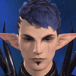 Rhaeder Stormheart