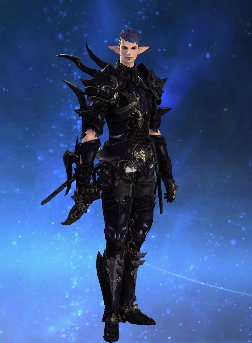 Rhaeder Stormheart