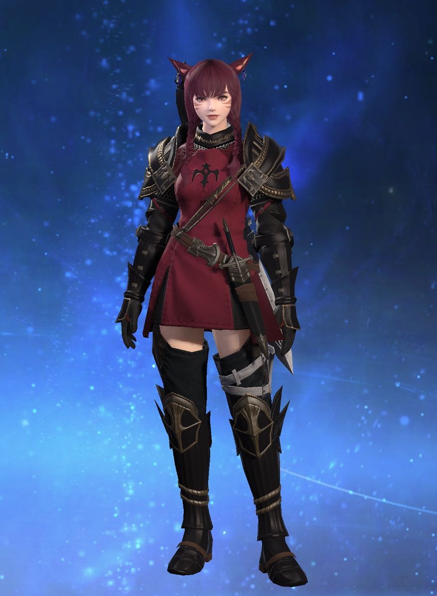 Vikingwolf Xiii