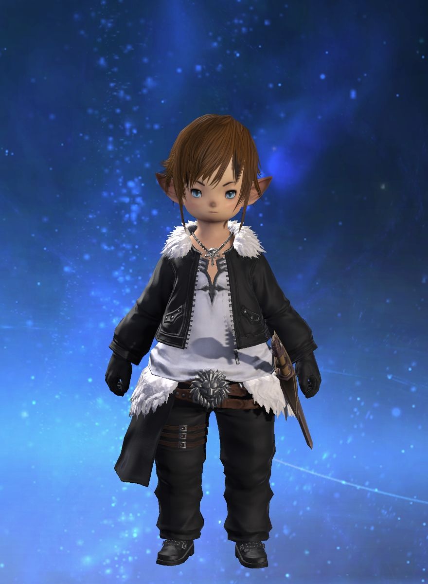 Smoll Leonhart