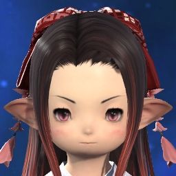 Teruko Lalafell