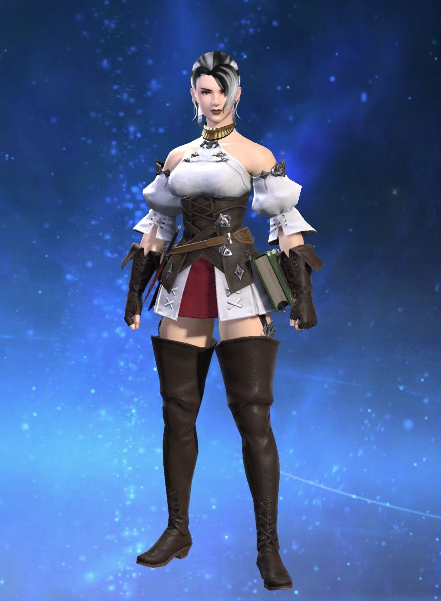 Eleanor Nightingale