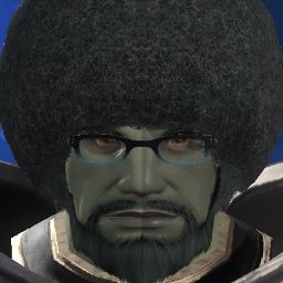 Nar Garzhvog