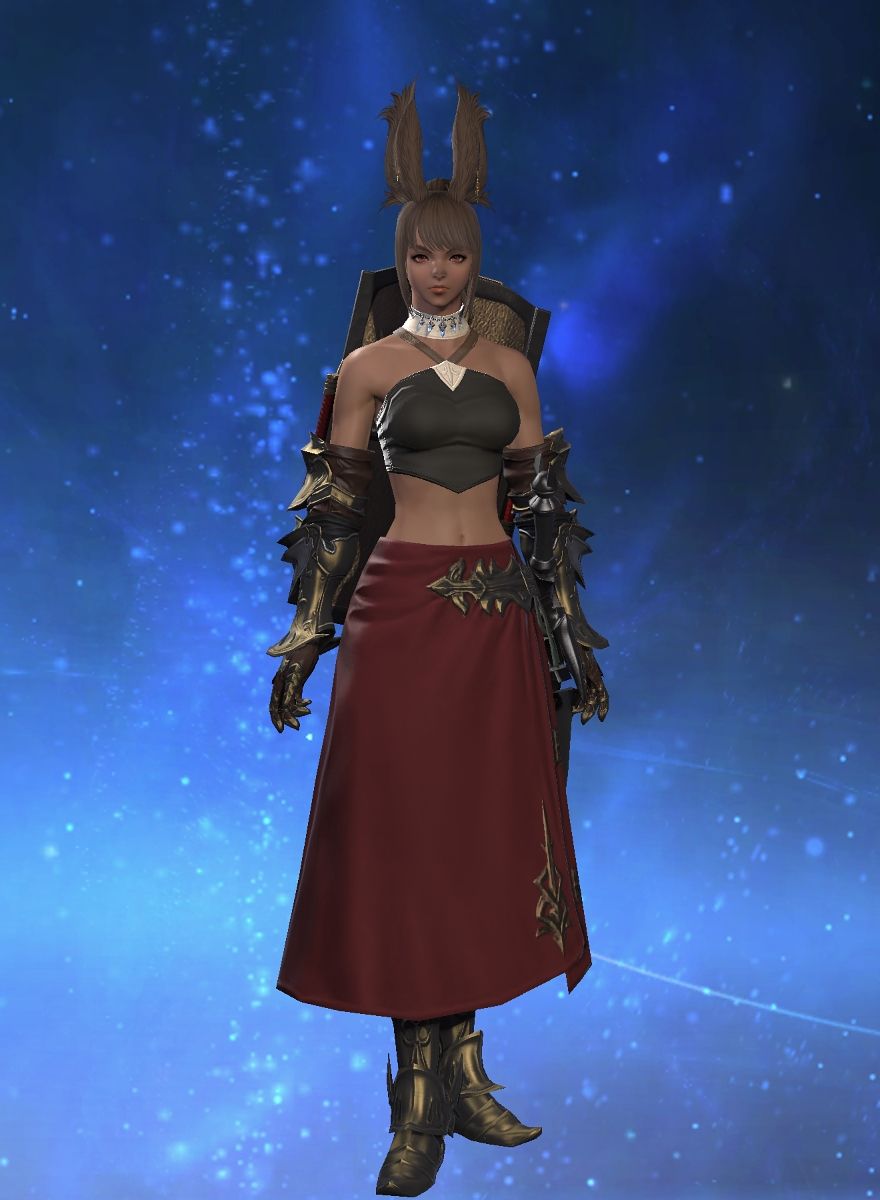 Odette Heiral