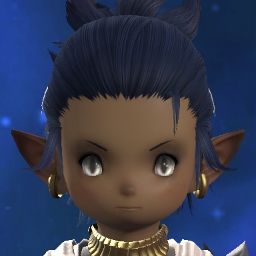 HoaryTheSnowman's Avatar