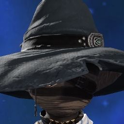 Mustache Mage