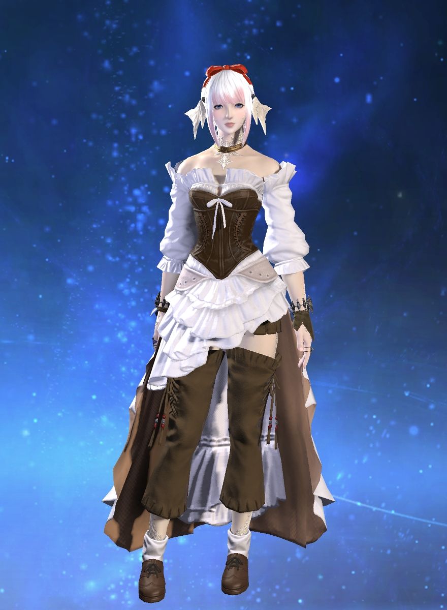 Lovely Noble