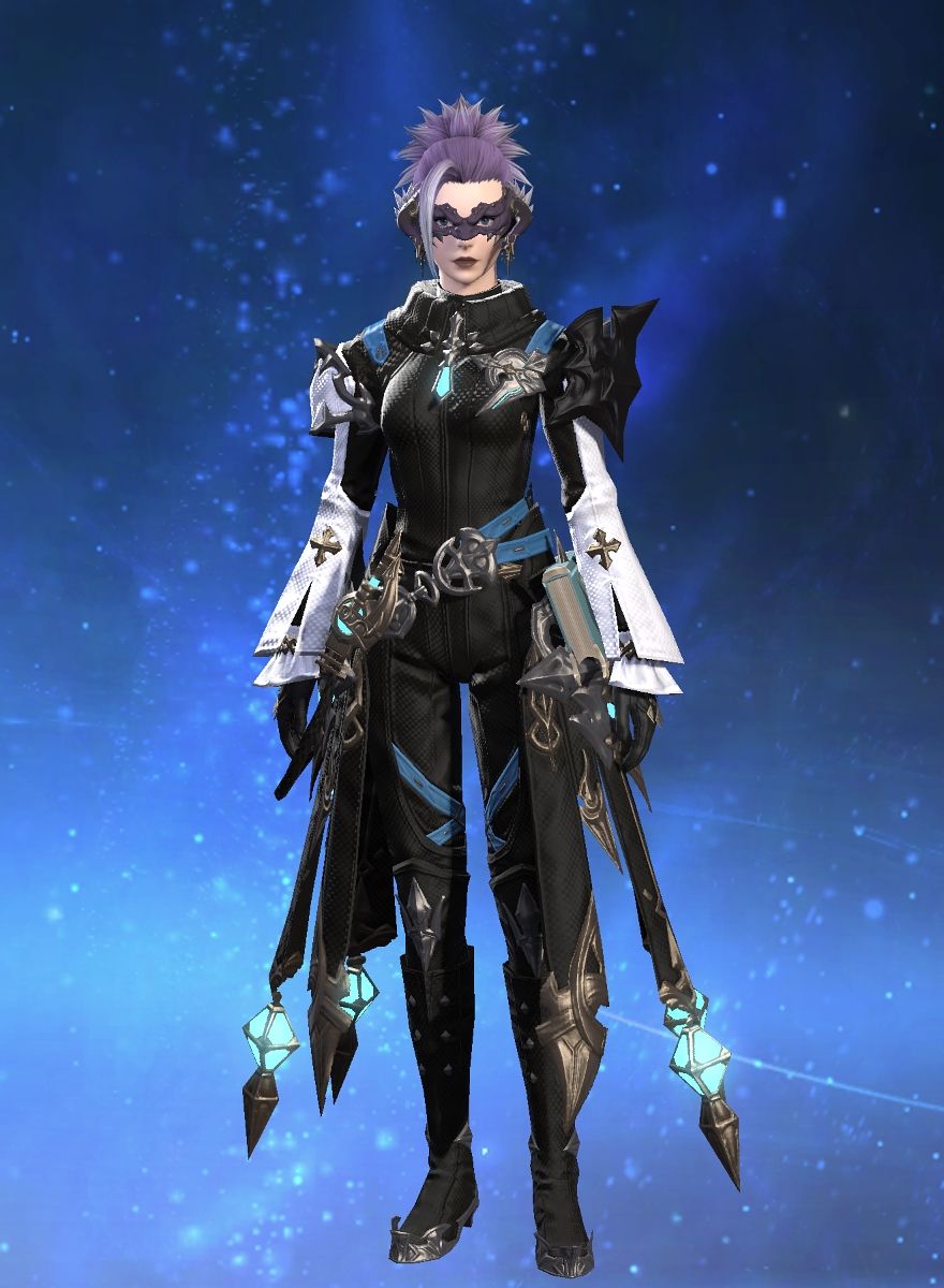 Athena Lothbrok
