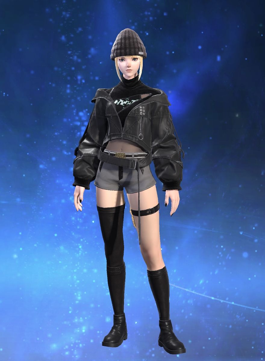 Mina Linx