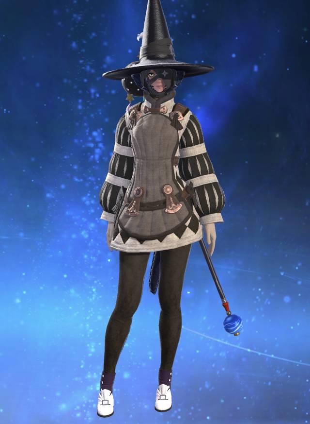 Sage Blight