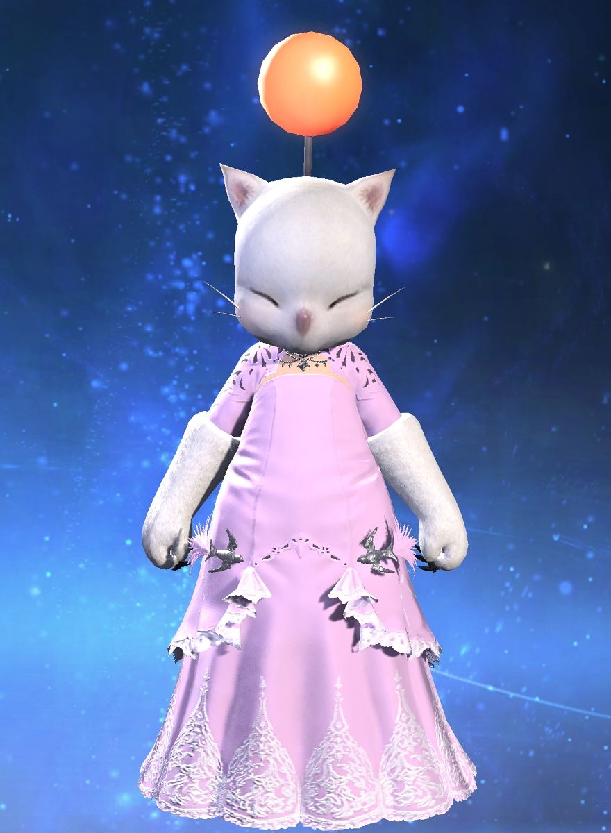 Sliver Fox
