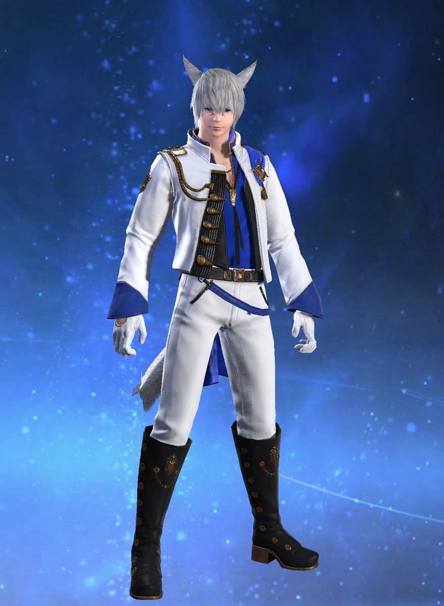 Ryo Blau