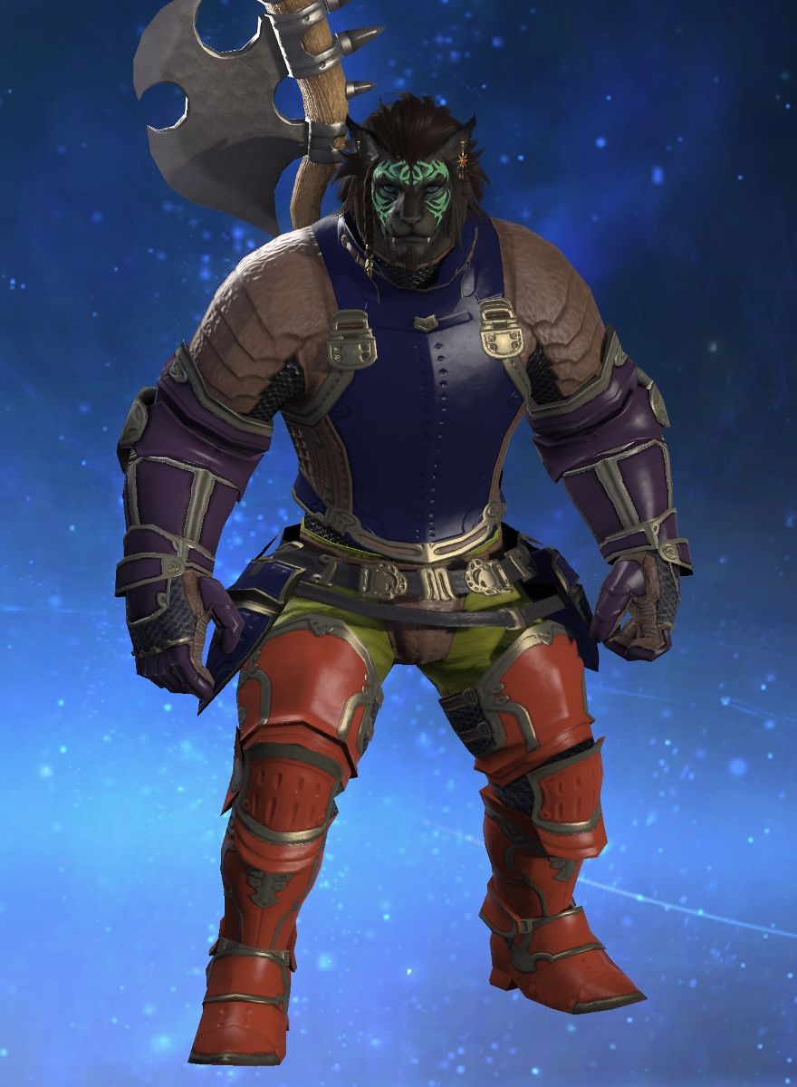 Eligor Catlord